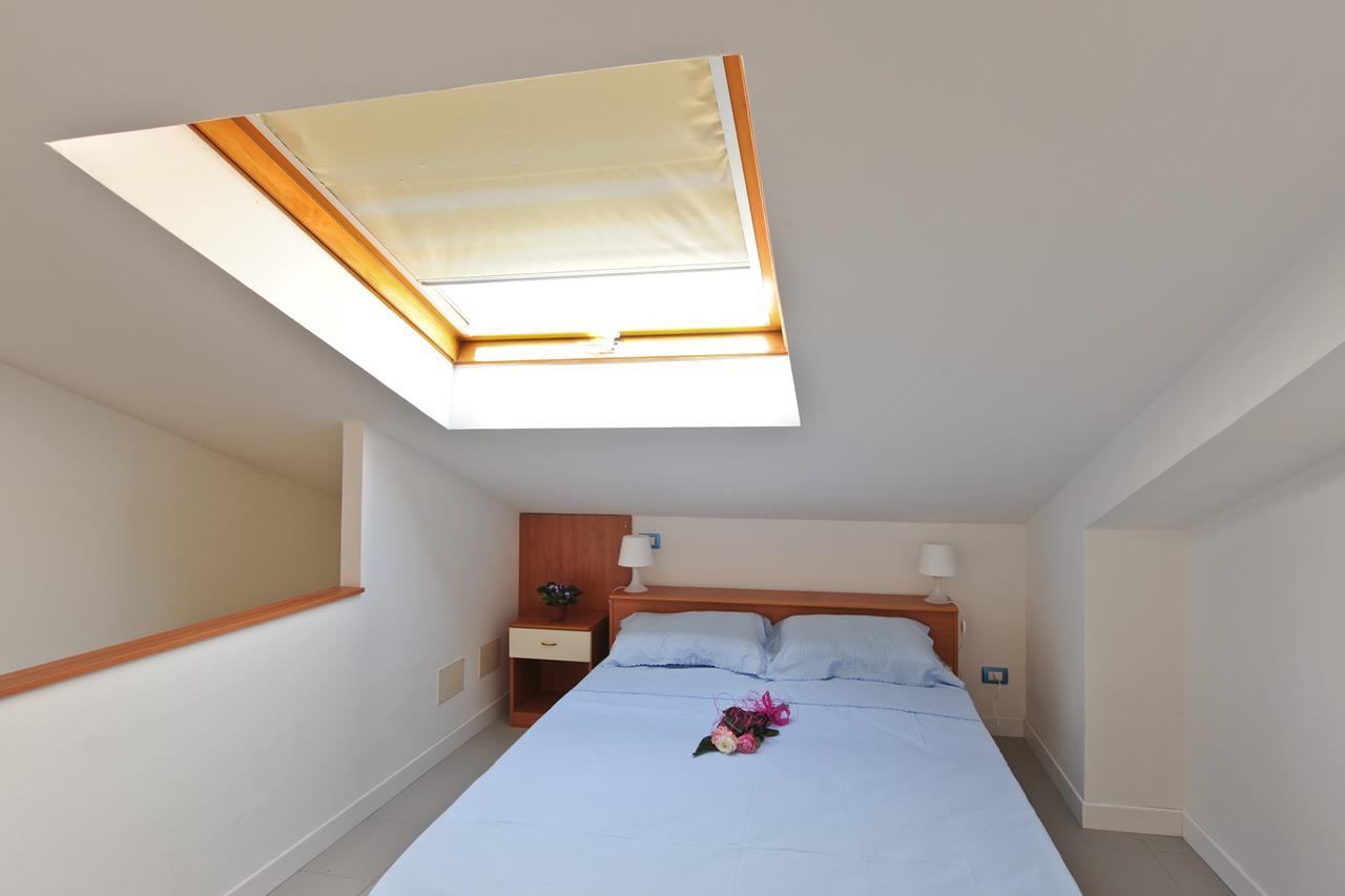 Appartement La Perla Del Tirreno à Santa Severa Extérieur photo
