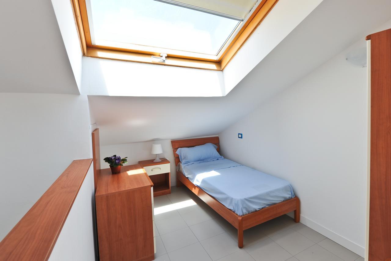 Appartement La Perla Del Tirreno à Santa Severa Extérieur photo