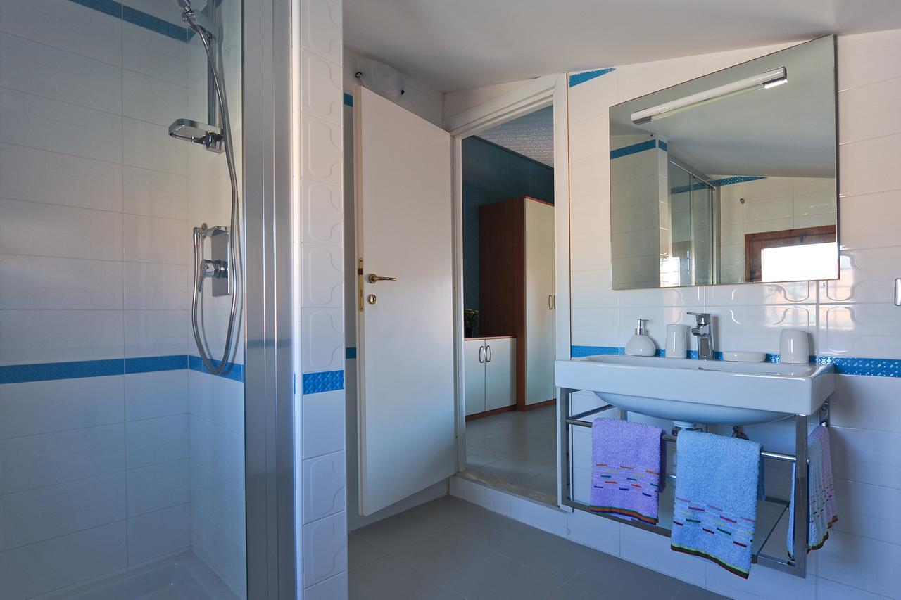 Appartement La Perla Del Tirreno à Santa Severa Extérieur photo