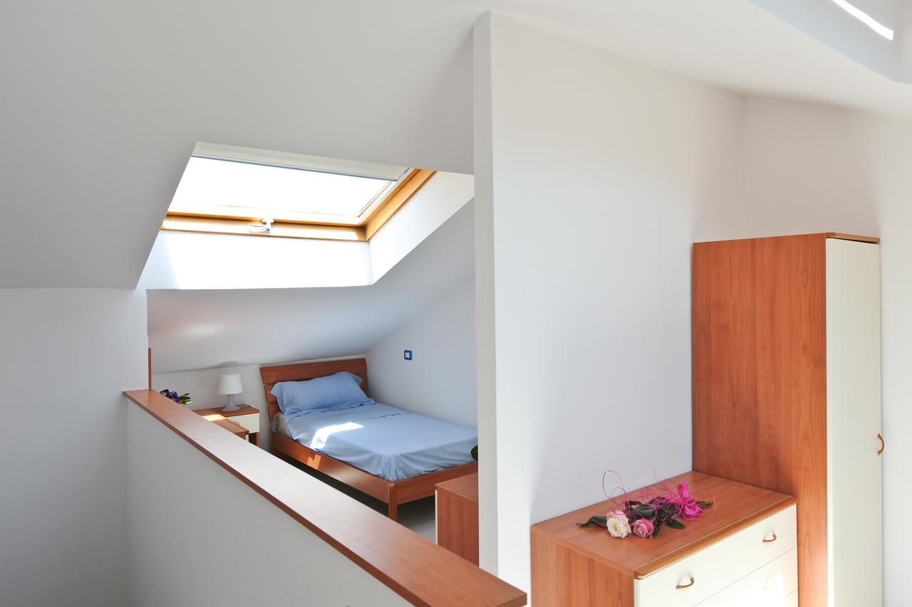 Appartement La Perla Del Tirreno à Santa Severa Extérieur photo